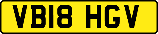 VB18HGV