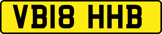 VB18HHB