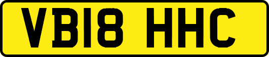 VB18HHC