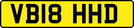 VB18HHD