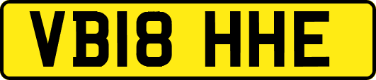 VB18HHE