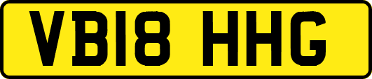 VB18HHG