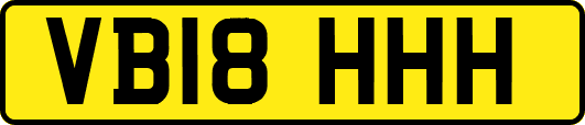 VB18HHH