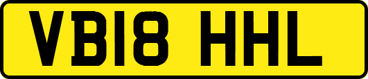 VB18HHL