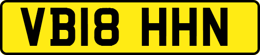 VB18HHN