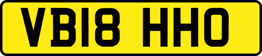 VB18HHO