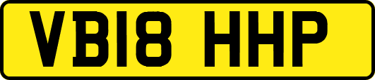 VB18HHP