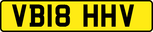 VB18HHV