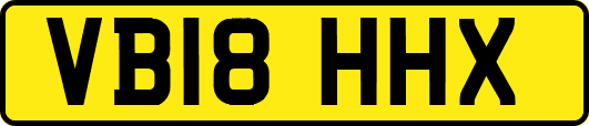 VB18HHX