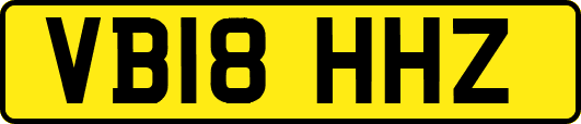 VB18HHZ