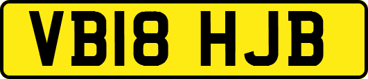VB18HJB