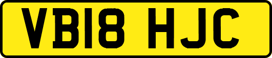 VB18HJC