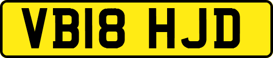 VB18HJD