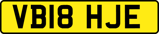 VB18HJE
