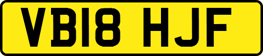VB18HJF