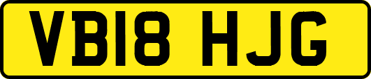 VB18HJG