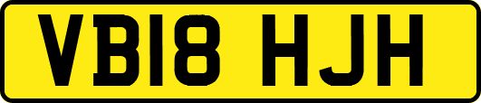 VB18HJH