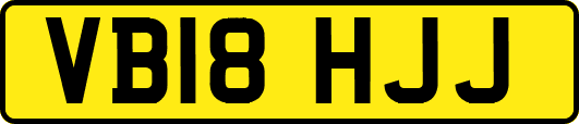 VB18HJJ