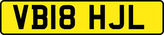 VB18HJL