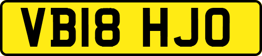 VB18HJO