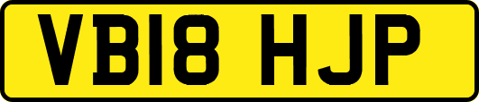 VB18HJP