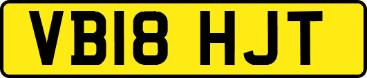 VB18HJT