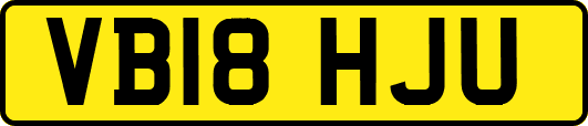 VB18HJU