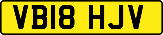 VB18HJV