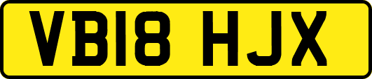 VB18HJX