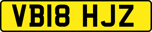 VB18HJZ