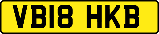 VB18HKB