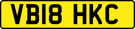 VB18HKC