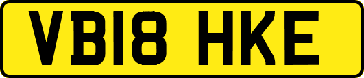 VB18HKE