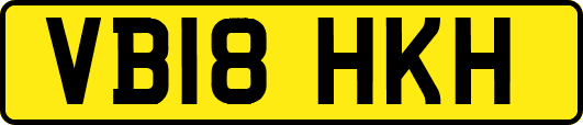 VB18HKH