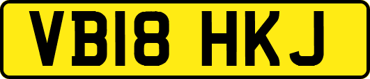 VB18HKJ