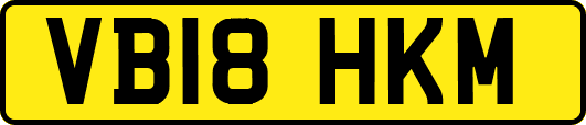 VB18HKM