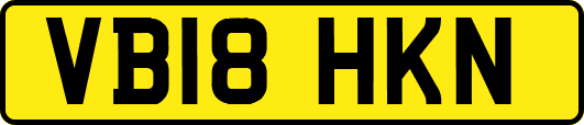 VB18HKN