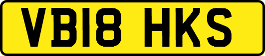 VB18HKS