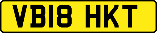 VB18HKT