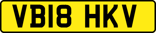 VB18HKV