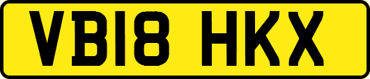 VB18HKX