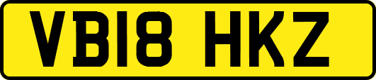 VB18HKZ