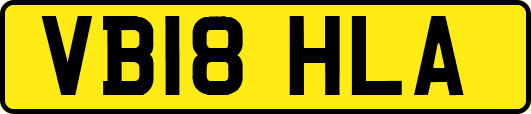 VB18HLA