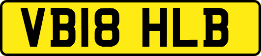 VB18HLB