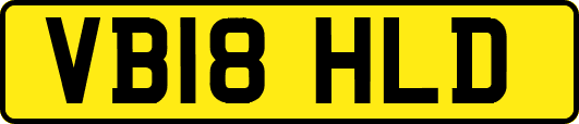 VB18HLD