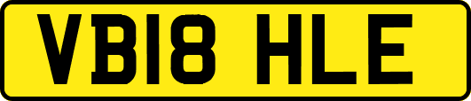 VB18HLE
