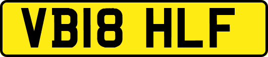 VB18HLF