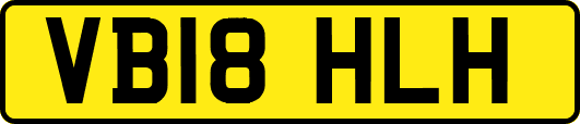 VB18HLH