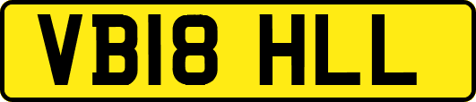VB18HLL