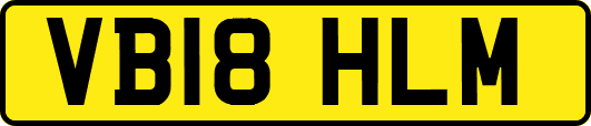 VB18HLM
